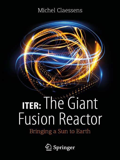 Title details for ITER by Michel Claessens - Available